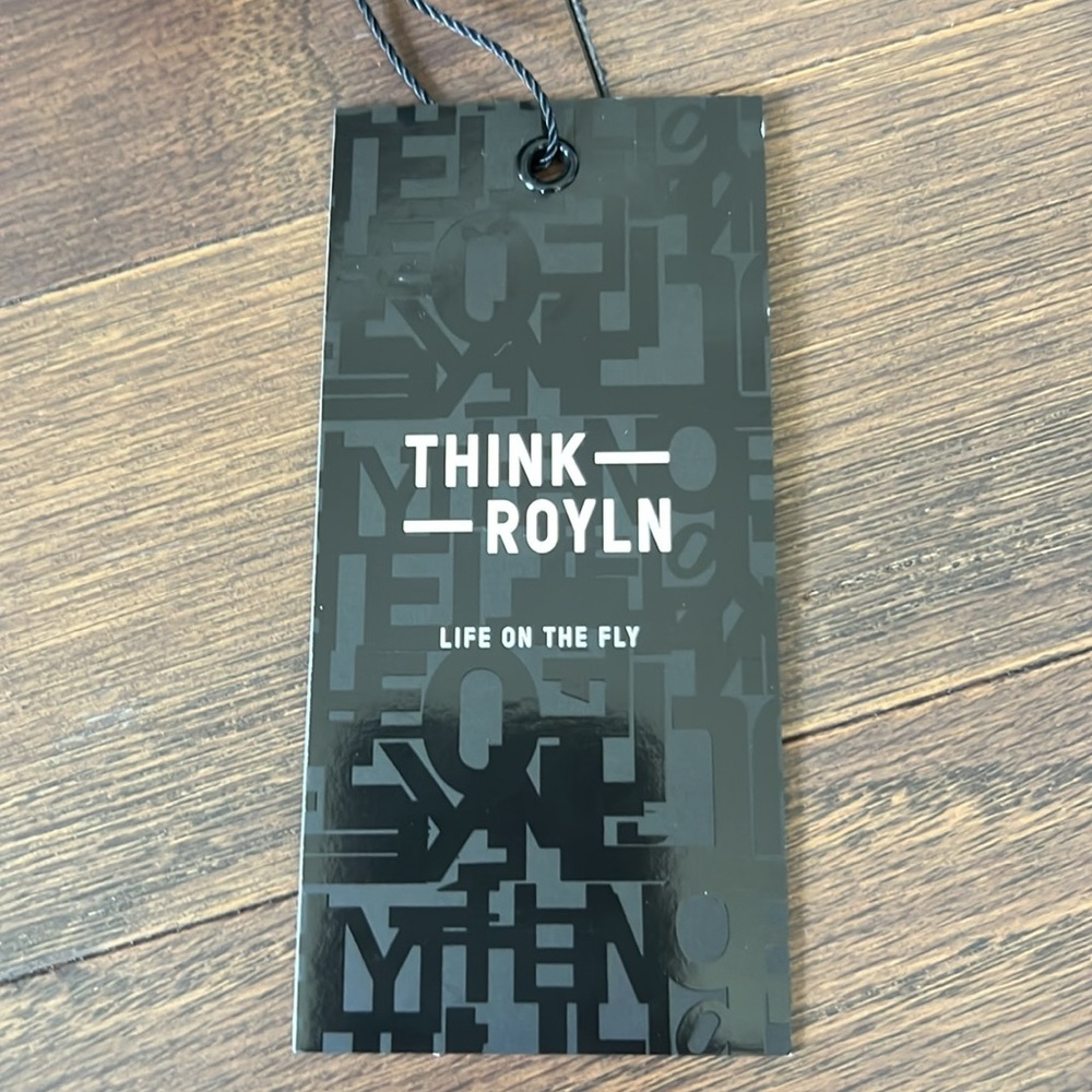 THINK ROYLN Shoulder Crossbody Puffer Bag - Picture 9 of 11